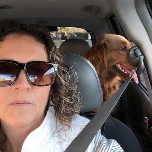 Meet your Posher, Michele